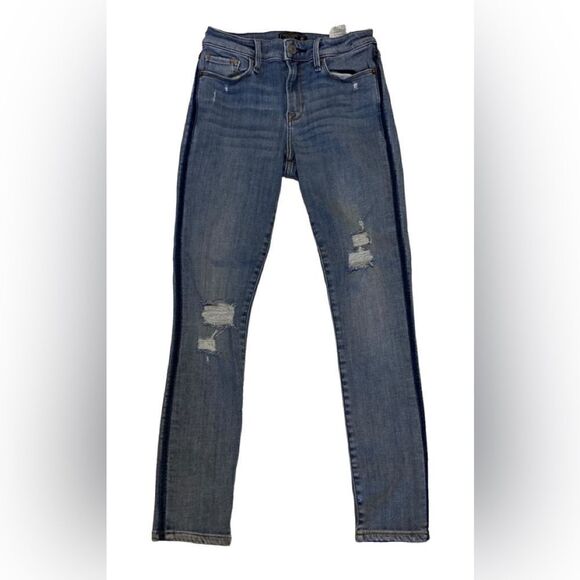 Abercrombie & Fitch Skinny Jeans 25 - Picture 1 of 5